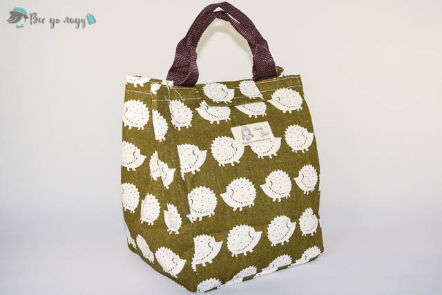 Термосумка 